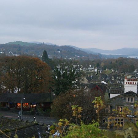 Lakes Lodge Windermere Luaran gambar