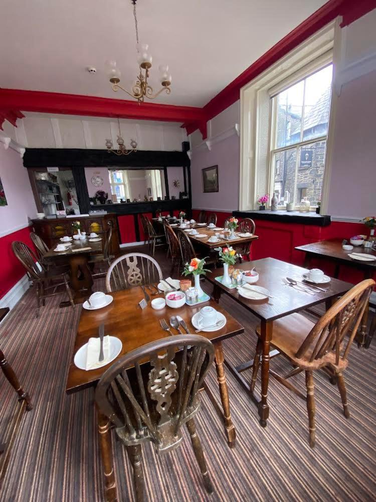 Lakes Lodge Windermere Luaran gambar