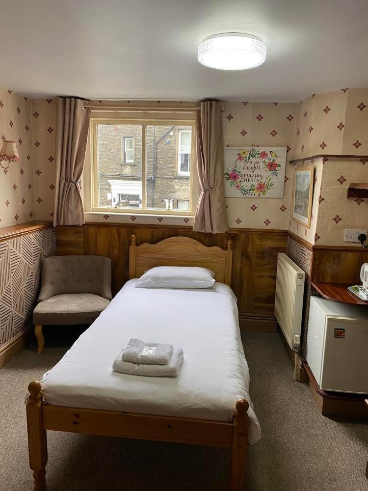 Lakes Lodge Windermere Luaran gambar